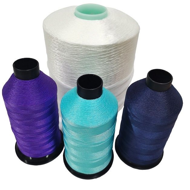 Polyester Sewing Thread 210d  Polyester Thread Tenacity