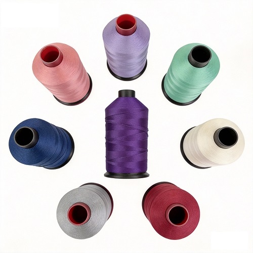 210D/3,280D/3,420D/3 Polyester Bonded Thread