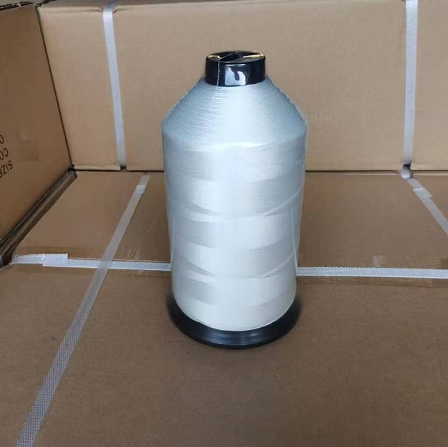 High Tenacity Polyester Thread 210D/3 Exporting to Pakistan