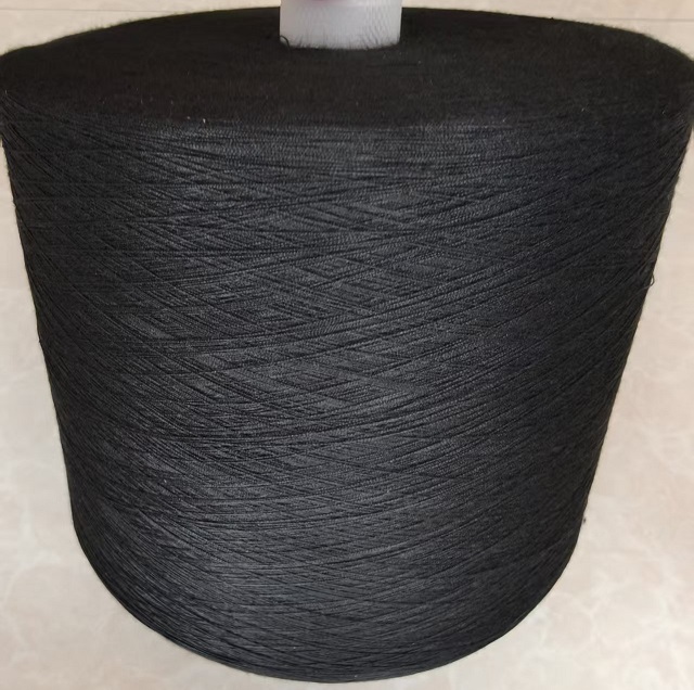 Sirospun Polyester Spun Yarn for Sewing Thread