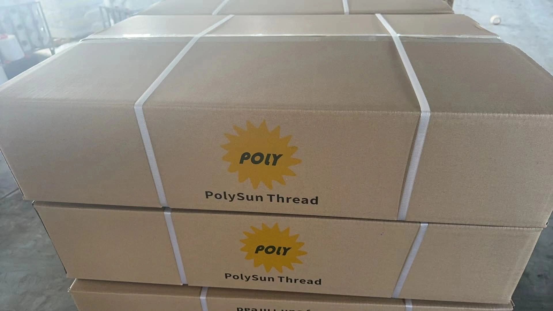 210D/3 High Tenacity Polyester Thread