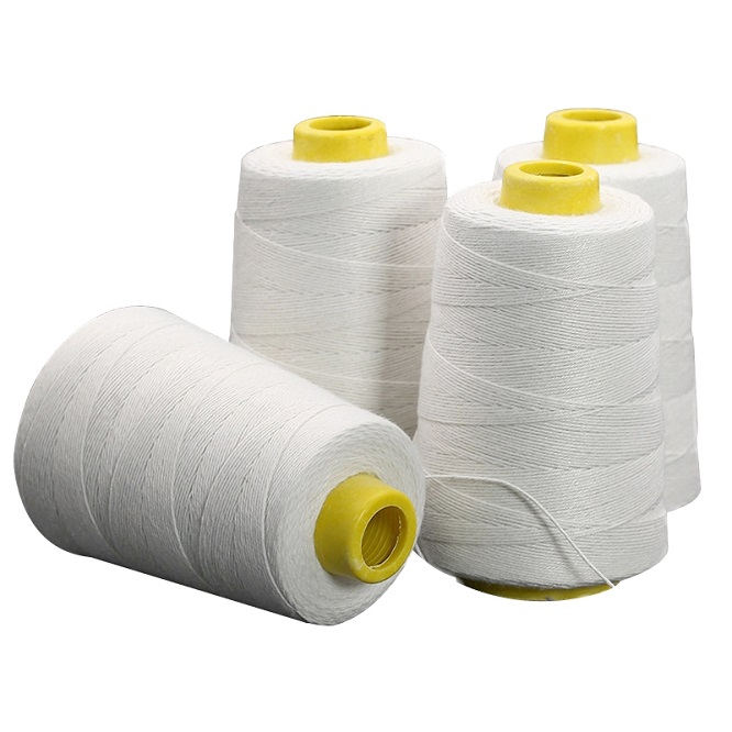 Polysun Industrial Bag Closing Sewing Thread 10/4 20/6 to Middle East Market