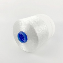 Filament Polyester Bonded Thread 210D/3,420D/3