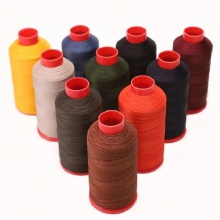 Nylon Bonded Thread 150D/3,210D/3,250D/3