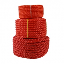 Plastic PE Rope