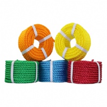 Polypropylene PP PE Rope