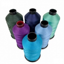 Polyester Sewing Thread 150D/2-210D/2-250D/2-300D/2 Sewing Thread