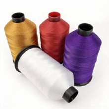 Polyester Bonded Thread 210D/3,280D/3,420D3