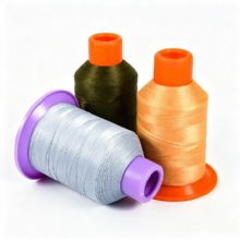 PTT FLEX High Elastic Sewing Thread | 200D 300D 450D Stretch Thread